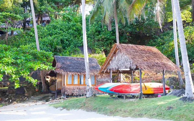 Koh Kood Beach Resort