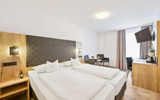 Best Western Hotel Favorit