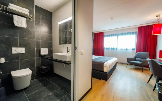 Bastion Hotel Nijmegen