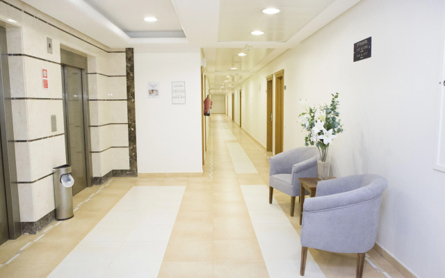 Aparthotel Albufera