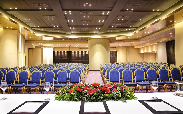 Wyndham Grand Athens