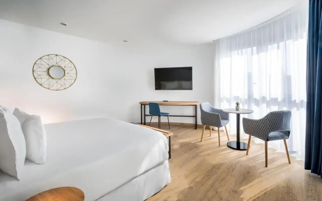 Barceló Costa Vasca Hotel