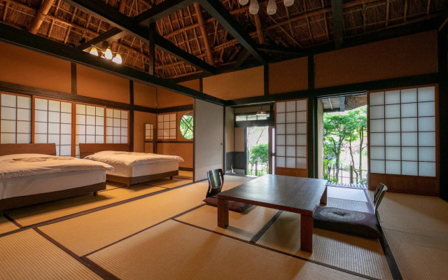 Hoteinoma room 사진 1