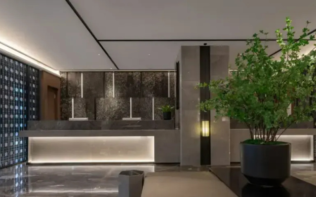 Huahao Hotel (Yucheng Tangcheng Square Branch) 