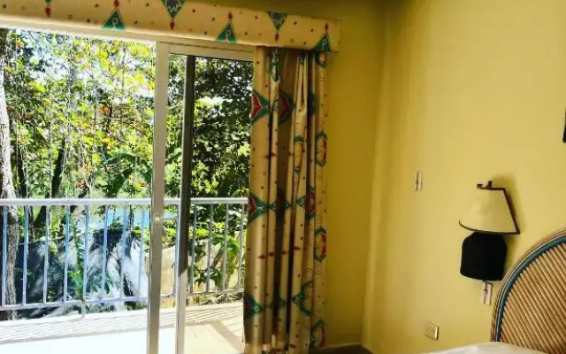 Elkaoba Hotel
