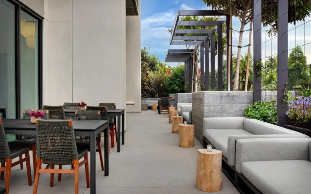 SpringHill Suites by Marriott San Diego Oceanside/Downtown