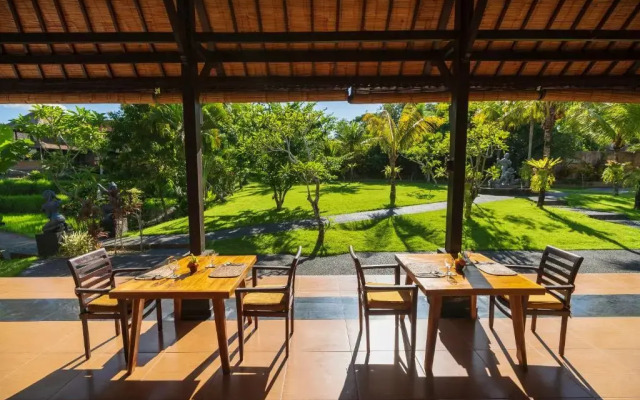 Agung Raka Resort and Villa