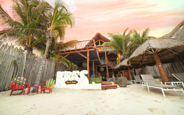Keniza Beach Hotel