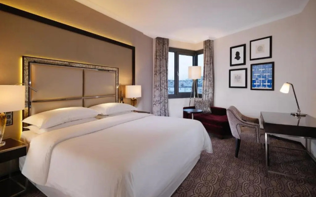 Sheraton Grand Krakow