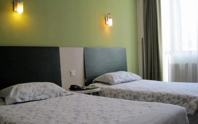 Beijing Motel 168 - West Railway Station
