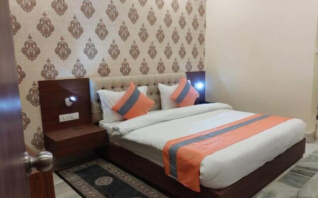 The Kashi Residency