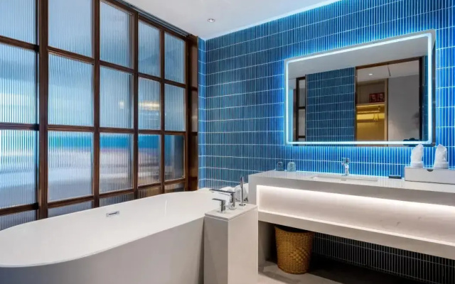 Meihao Elegant Hotel (Guangzhou Baiyun Airport Terminal T2 Branch)