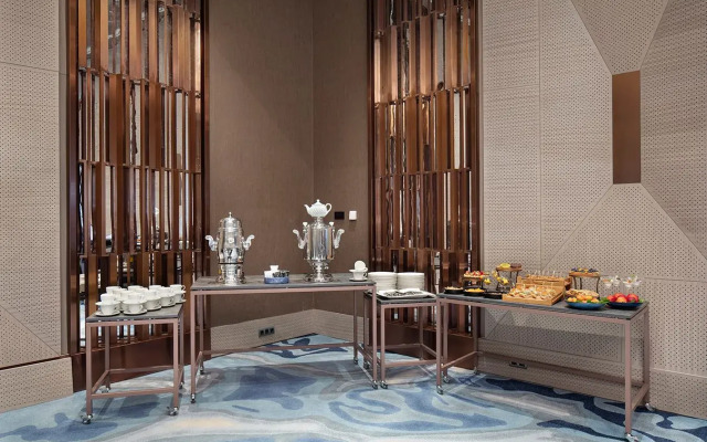 Hilton Istanbul Bosphorus