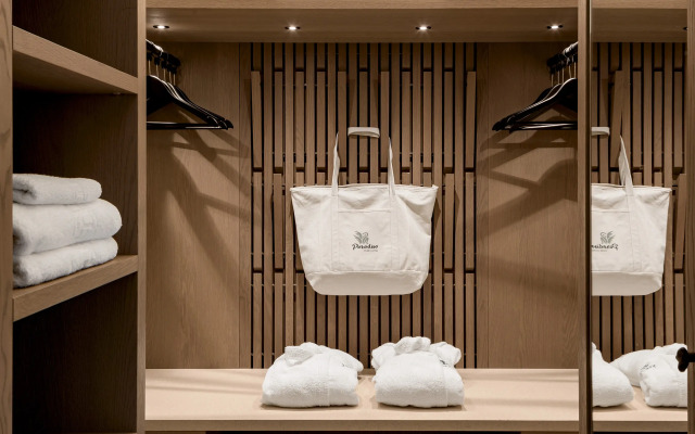 Paradiso Pure.Living