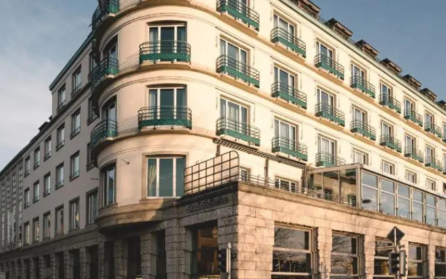 AMERON Zürich Bellerive au Lac