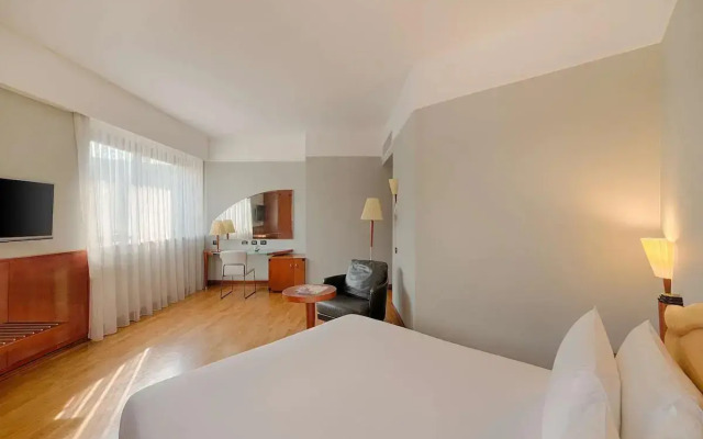 Hotel NH Milano Machiavelli