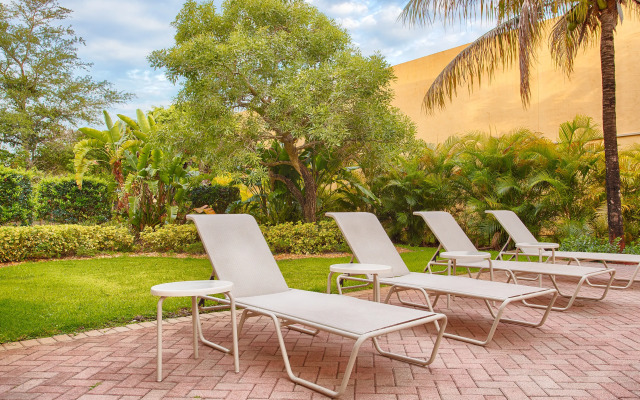 Best Western Plus Miami-Doral/Dolphin Mall