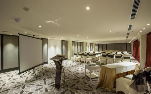 Bali Paragon Resort Hotel