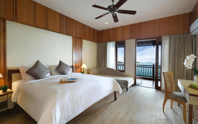 Berjaya Langkawi Resort