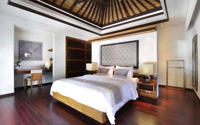 Kedonganan Beach Villas