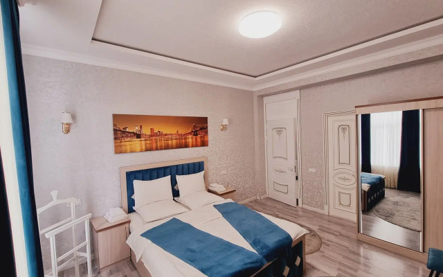 Istiqlol Hotel