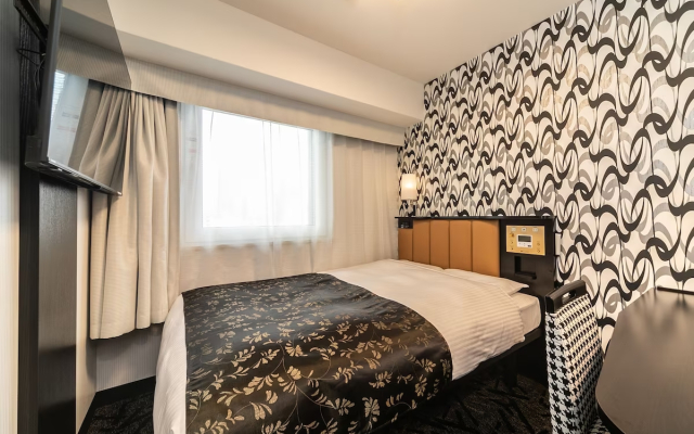 APA Hotel Osaka Temmabashi Ekimae