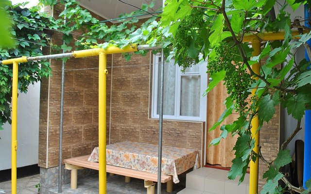 Guest House U Lyudmily