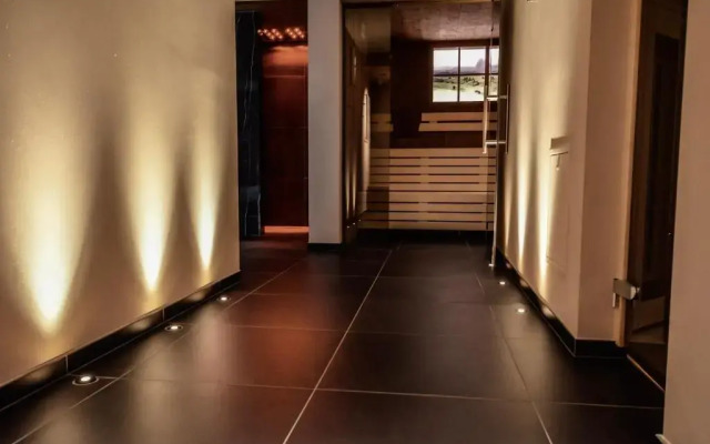 Hotel Luna Mondschein