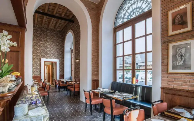 Damaso Hotel