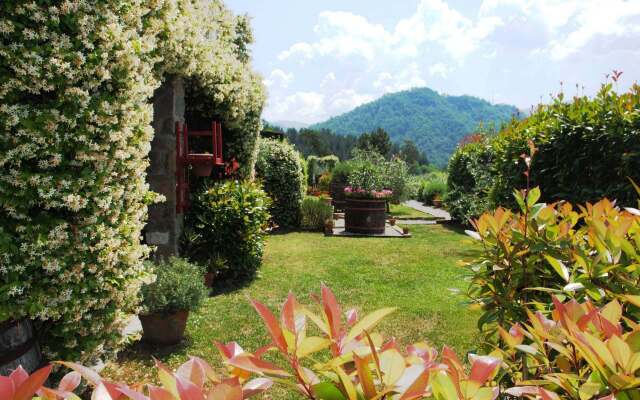 Agriturismo Tenuta La Fratta