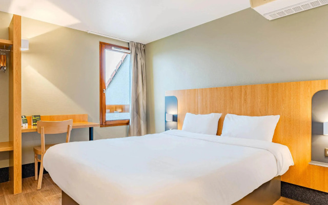 B&B Hotel Poitiers 3 Futuroscope