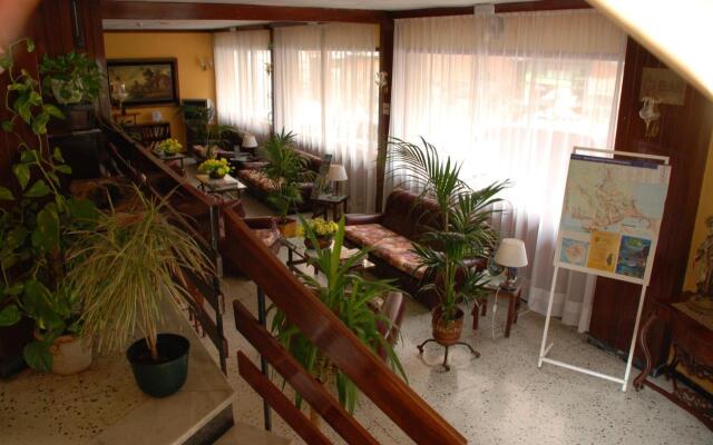 Hotel Olympia