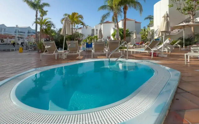 Apartamentos Parque del Sol
