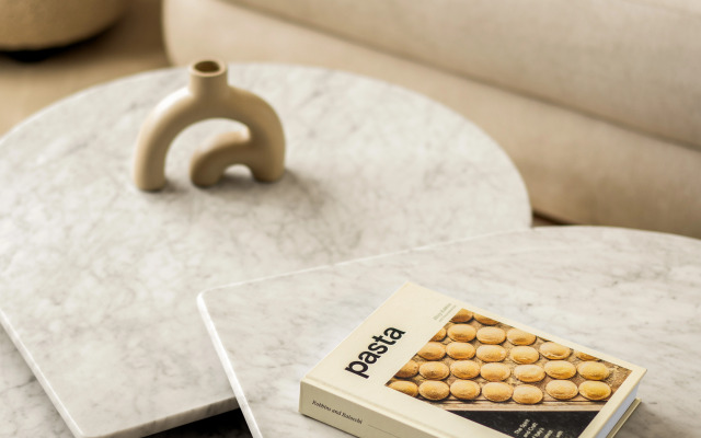 Cardo Roma, Autograph Hotel