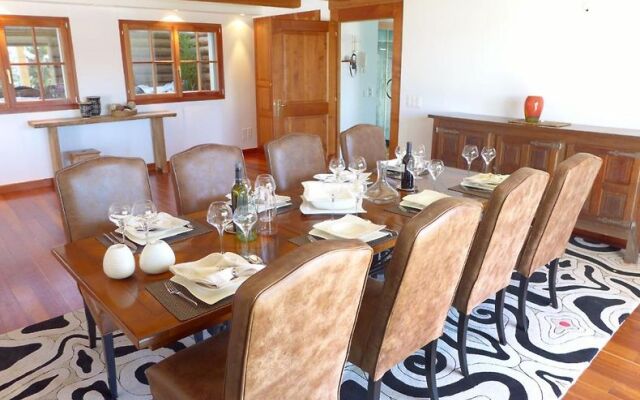 Chalet Chanson