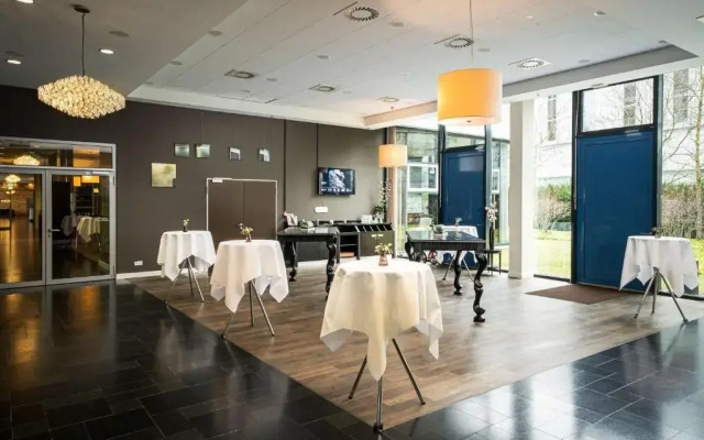 The Rilano Hotel München