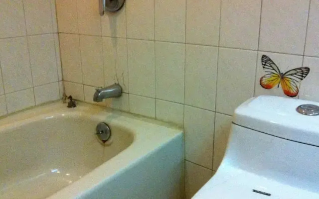 Xi'an Yanlian Business Hotel