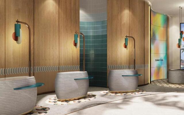 M Social Hotel Phuket