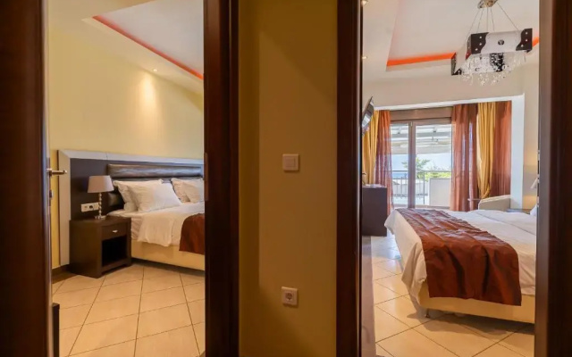 Meliton Inn Hotel & Suites