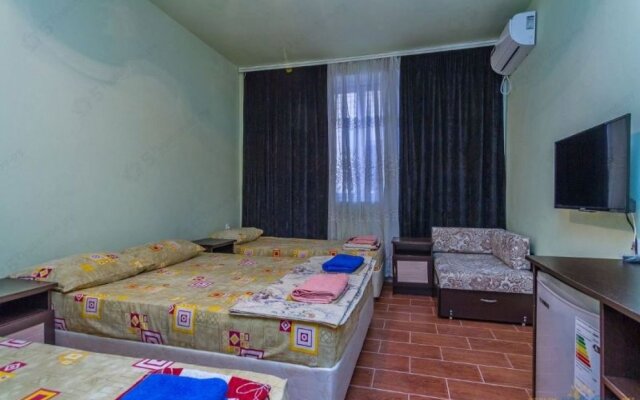 Delfin Mini-Hotel