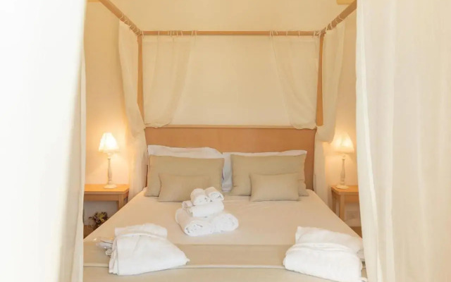 Relais Masseria Villa Cenci