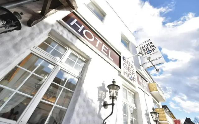 Hotel Burgerhof