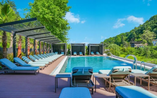 Vital Thermal Hotel and Spa