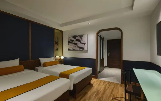 Graph Hotels Bangkok