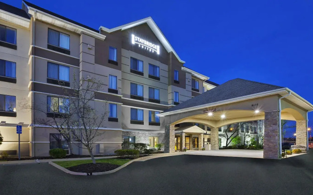 Staybridge Suites Columbia, an IHG Hotel