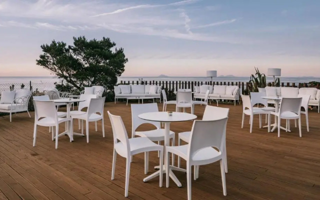 Mangia's Pollina Resort