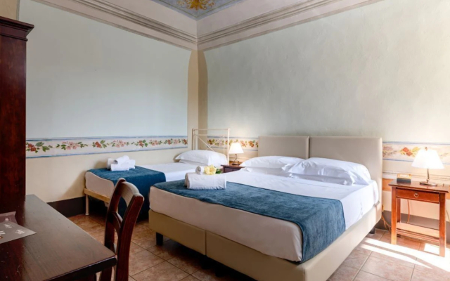 Antico Borgo San Martino