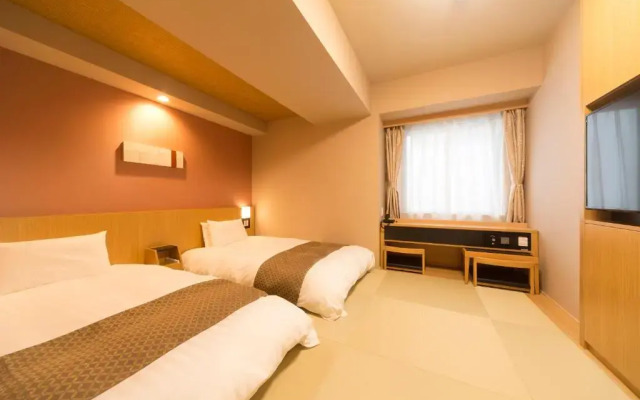 Dormy Inn Premium Tokyo Kodenmacho Hot Spring