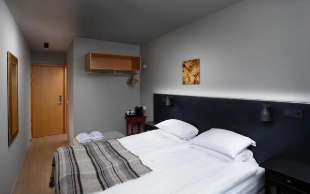 Höfn - Berjaya Iceland Hotels	