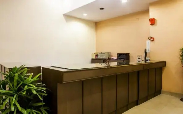 Hotel Shalimar